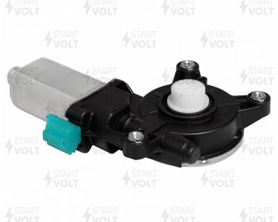 Электродвигатель, стеклоподъемник STARTVOLT VWR 0578 для CHEVROLET LACETTI