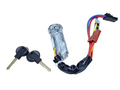 MAXGEAR - Zámok volantu CITROËN, FIAT, PEUGEOT , 28-1571