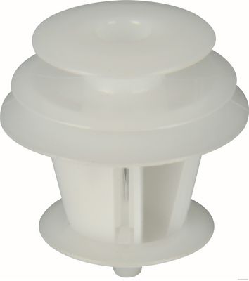 CLIP ZIER-/SCHUTZLEISTE