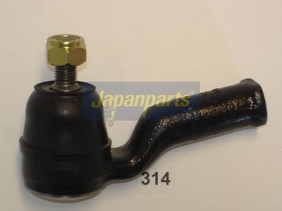 накрайник на напречна кормилна щанга JAPANPARTS TI-314
