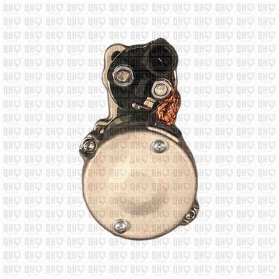 STARTER QUINTON HAZELL QRS2496 1