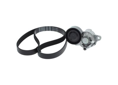 KEILRIPPENRIEMENSATZ BOSCH 1987600726 27