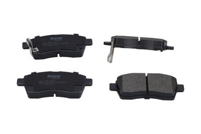 Kavo Parts Stabdžių trinkelių rinkinys, diskinis stabdys