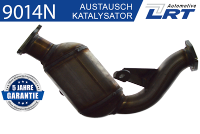 CATALIZATOR LRT 9014N 1