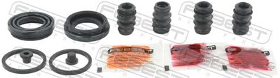 Repair Kit, brake caliper 0575-CX3R