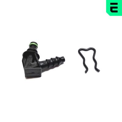 OPTIMAL Kištuko jungtis