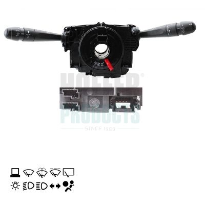 COMUTATOR COLOANA DIRECTIE