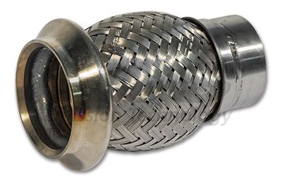 TEAVA FLEXIBILA ESAPAMENT HJS 83008316 1