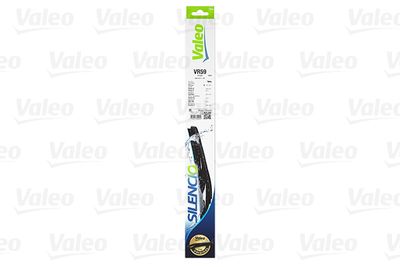 LAMELA STERGATOR VALEO 574202 1