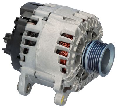 GENERATOR / ALTERNATOR VALEO 440565 23