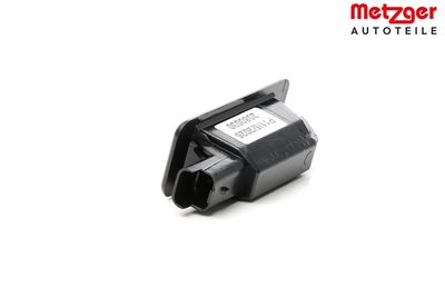 KENNZEICHENLEUCHTE METZGER AUTOTEILE 2080030 15