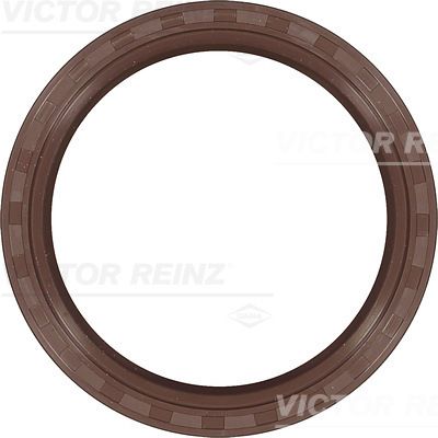 Уплотняющее кольцо, коленчатый вал VICTOR REINZ 81-25242-00 для MERCEDES-BENZ T2/L