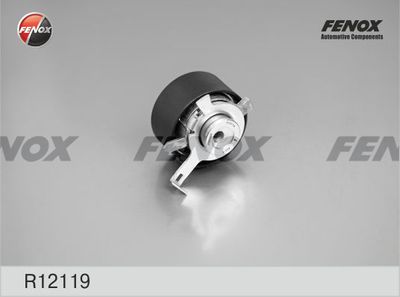 FENOX R12119 Натяжний ролик ременя ГРМ 
