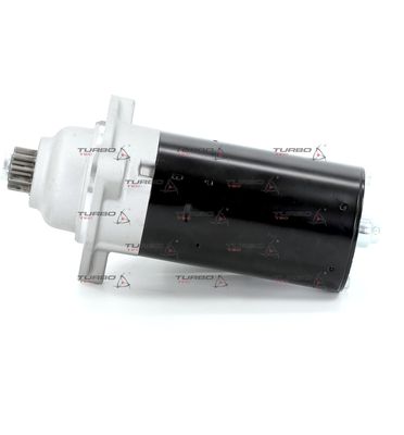 STARTER TURBO-TEC TTST001014 2