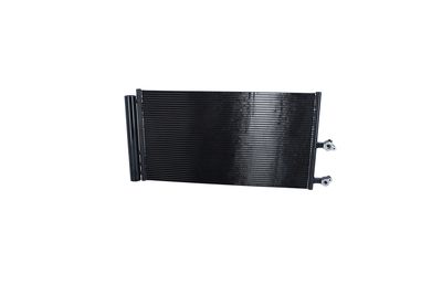 CONDENSATOR CLIMATIZARE NRF 350450 7