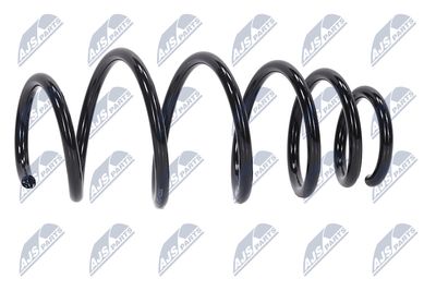 ARC SPIRAL NTY ASZCH026 24