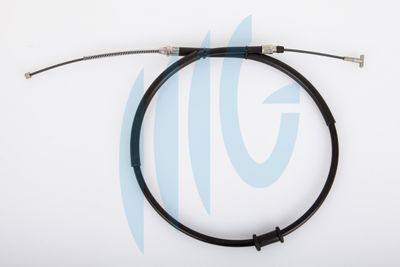 Тросик, cтояночный тормоз RICAMBIFLEX GM 01120152 для FIAT TIPO