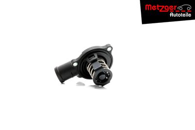 THERMOSTAT KüHLMITTEL METZGER AUTOTEILE 4006301 19