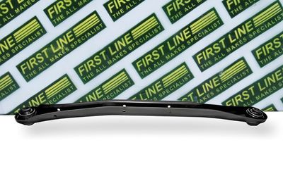 носач, окачване на колелата FIRST LINE FCA6453