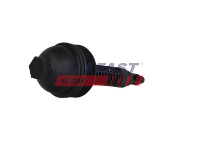 CAPAC CARCASA FILTRU ULEI FAST FT04318 19