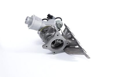 LADER AUFLADUNG BTS Turbo T914119 18