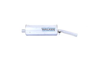 WALKER Einddemper (04637)