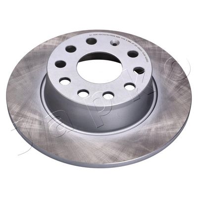 Tarcza hamulcowa JAPKO 610943C