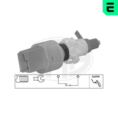 COMUTATOR LUMINI FRANA