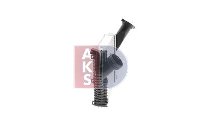 LADELUFTKüHLER AKS DASIS 047013N 12