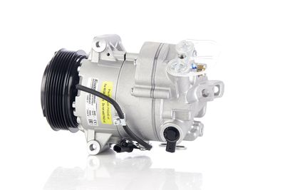 COMPRESOR CLIMATIZARE NISSENS 890267 27