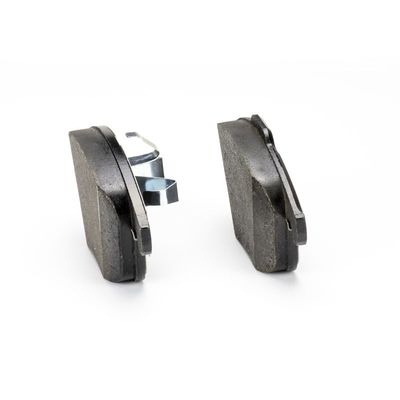 BREMSBELAGSATZ SCHEIBENBREMSE DELPHI LP2107 28