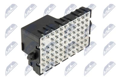 REZISTOR VENTILATOR HABITACLU NTY ESDBM000 1