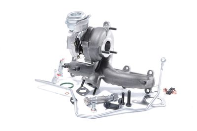 LADER AUFLADUNG BTS Turbo T981014BT 12