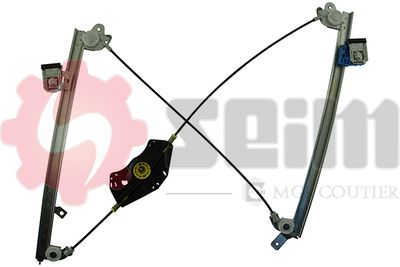 MECANISM ACTIONARE GEAM