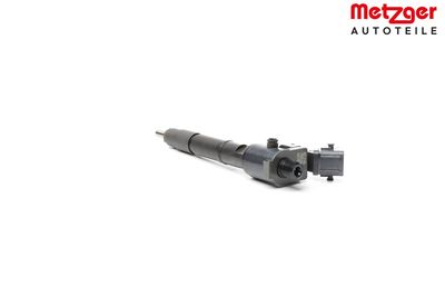 INJECTOR METZGER AUTOTEILE 0871107 6