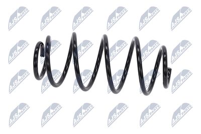 ARC SPIRAL NTY ASZCT057 25