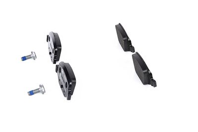 BREMSBELAGSATZ SCHEIBENBREMSE ATE 13046028792 7