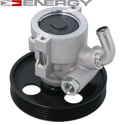 Vorschau Hydraulikpumpe, Lenkung Ansicht 2