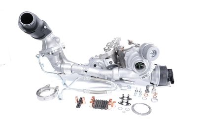 LADER AUFLADUNG BTS Turbo T981641BL 2