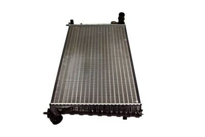 Радиатор, охлаждение двигателя MAXGEAR AC251572 для CITROËN C-ZERO