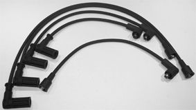 Комплект проводов зажигания EUROCABLE EC-4403 для FIAT TIPO