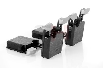 SET PLACUTE FRANA FRANA DISC GH GH410331 40