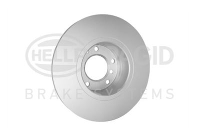 Brake Disc 8DD 355 127-021