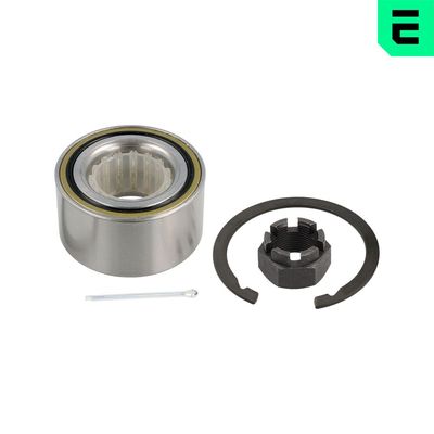 Wheel Bearing Kit 922877