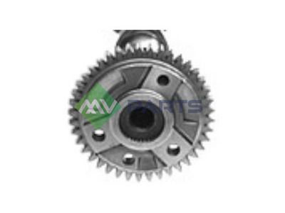 AX CU CAME MV Parts MVK3360 1