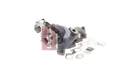 LADER AUFLADUNG AKS DASIS 045102N 13