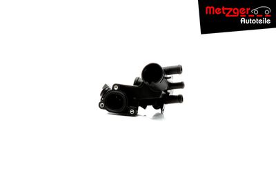TERMOSTAT LICHID RACIRE METZGER AUTOTEILE 4006205 6