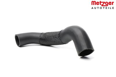 LADELUFTSCHLAUCH METZGER AUTOTEILE 2400683 4