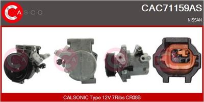 COMPRESOR CLIMATIZARE