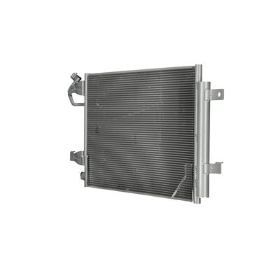 CONDENSATOR CLIMATIZARE NISSENS 940067 30